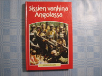 Sissien vankina Angolassa, Victoria Duarte