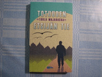 Totuuden etsijän tie, Tuula Majabacka