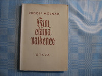 Kun elämä valkenee, Rudolf Molnar