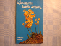 Kärsimysten kautta voittoon, M. Basilea Schlink