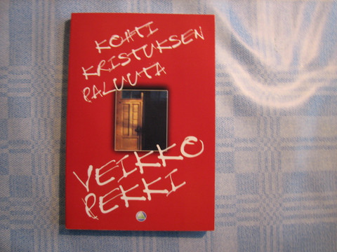 Kohti Kristuksen paluuta, Veikko Pekki