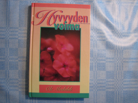 Hyvyyden voima, Ole Modalsli