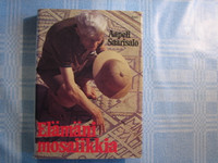 Elämäni mosaiikkia, Aapeli Saarisalo