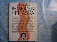 Ihmeiden kehässä, Mark Buntain