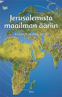 Jerusalemista maailman ääriin, Mirja Ronning