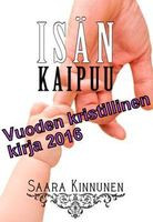 Isän kaipuu, Saara Kinnunen