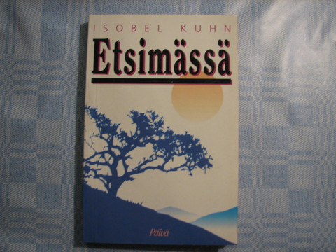 Etsimässä, Isobel Kuhn