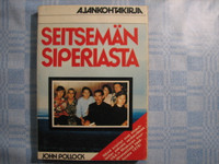Seitsemän Siperiasta, John Pollock