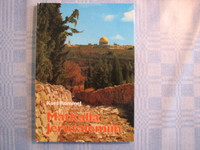 Matkalla Jerusalemiin, Kurt Rommel, d2