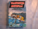 Vaaroissa merellä, Robert W. Bell, D. Bruce Lockerbie