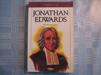 Jonathan Edwards, herätyksen mies, Helen K. Hosier