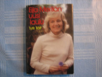 Eija Merilän uusi laulu, Tytti Träff