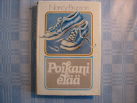 Poikani elää, Nancy Brunson