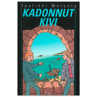 Kadonnut kivi, Tuulikki Metsola