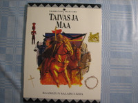 Taivas ja maa, John Drane