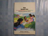Vain Jumala tiesi, Marilyn Lashbrook