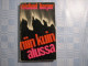 Niin kuin alussa, Michael Harper