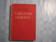 Turvaton ihminen, E.G. Gulin
