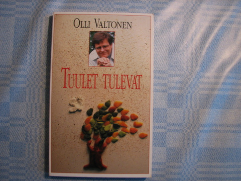 Tuulet tulevat, Olli Valtonen