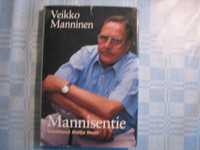 Veikko Manninen, Mannisentie, Maija Hurri (toim.)