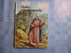Matka Siinain vuorelle, J.F. Allen