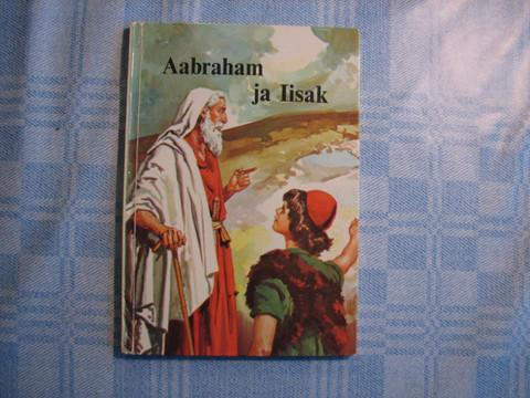 Aabraham ja Iisak, J.F. Allen