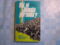 Vai ei Jumala paranna, Erkki Petman,d3