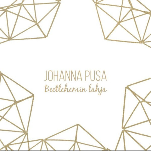 Beetlehemin lahja, Johanna Pusa