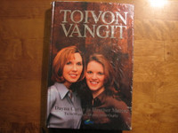 Toivon vangit, Dayna Curry, Heather Mercer