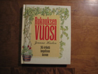 Rukouksen vuosi, 365 virikettä hengelliseen kasvuun, Jeanne Hinton