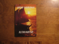 Iltavartio, iltahartaus kuukauden jokaiselle päivälle, Urho Muroma