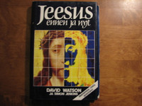 Jeesus ennen ja nyt, David Watson, Simon Jenkins