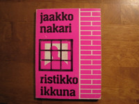 Ristikkoikkuna, Jaakko Nakari