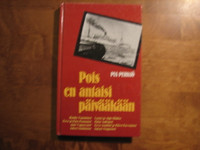 Pois en antaisi päivääkään, Pia Perkiö (toim.)
