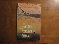 Aamuruskon siivin, Raija Turtiainen