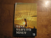 Sana saavutti minut
