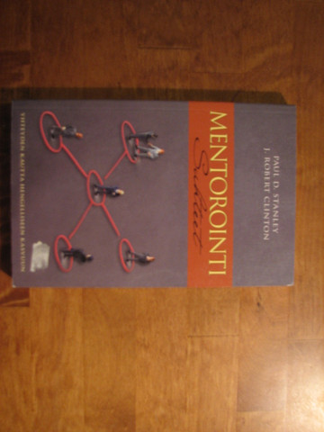 Mentorointisuhteet, Paul D. Stanley, J. Robert Clinton