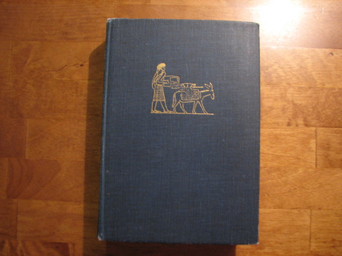 Raamattu on oikeassa, Werner Keller