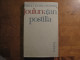 Joulunajan postilla, Erkki Kurki-Suonio