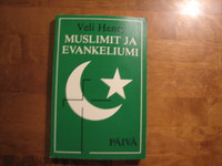 Muslimit ja evankeliumi, Veli Henry
