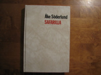 Safarilla, Åke Söderlund, d2