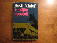 Basil Malof, Venäjän apostoli, Oswald J. Smith, Oswald A. Blumit