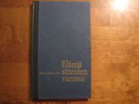 Elämä säteiden varassa, Ensio Surma-aho