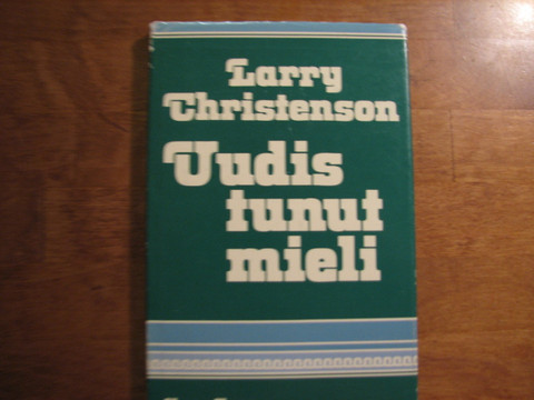 Uudistunut mieli, Larry Christenson