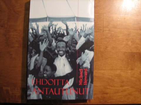 Ehdoitta antautunut, Michael Howard