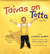 Taivas on totta lapsille, Todd Burpo, Lynn Vincent