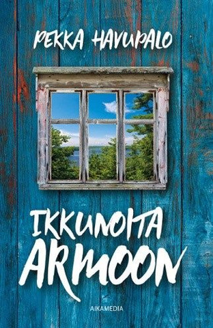 Ikkunoita armoon, Pekka Havupalo