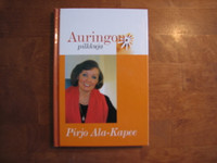 Auringonpilkkuja , Pirjo Ala-Kapee