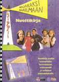 Majakaksi maailmaan, nuottikirja, Jippii