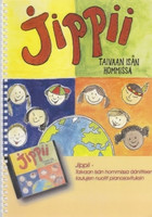 Taivaan Isän hommissa, nuottikirja, Jippii